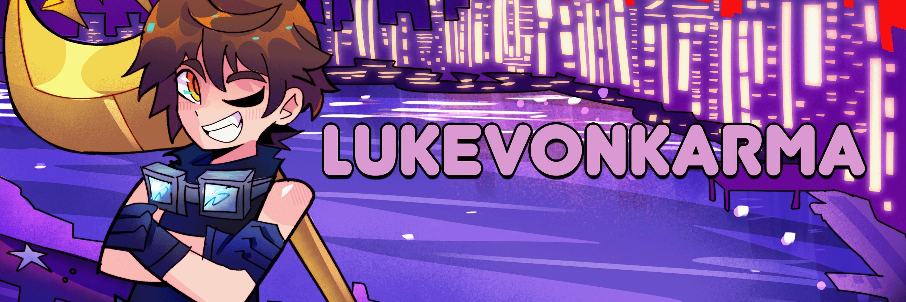 LukeVonKarma