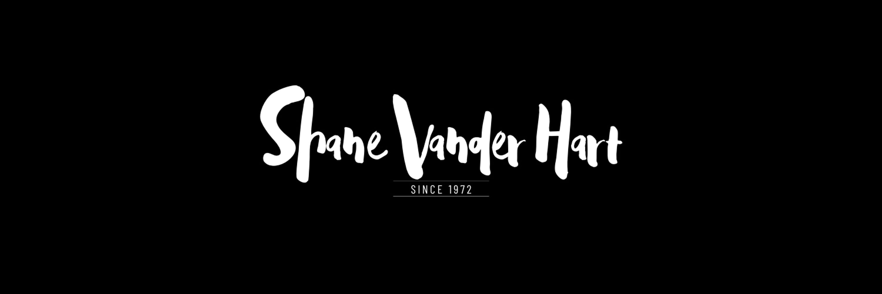 Shane Vander Hart