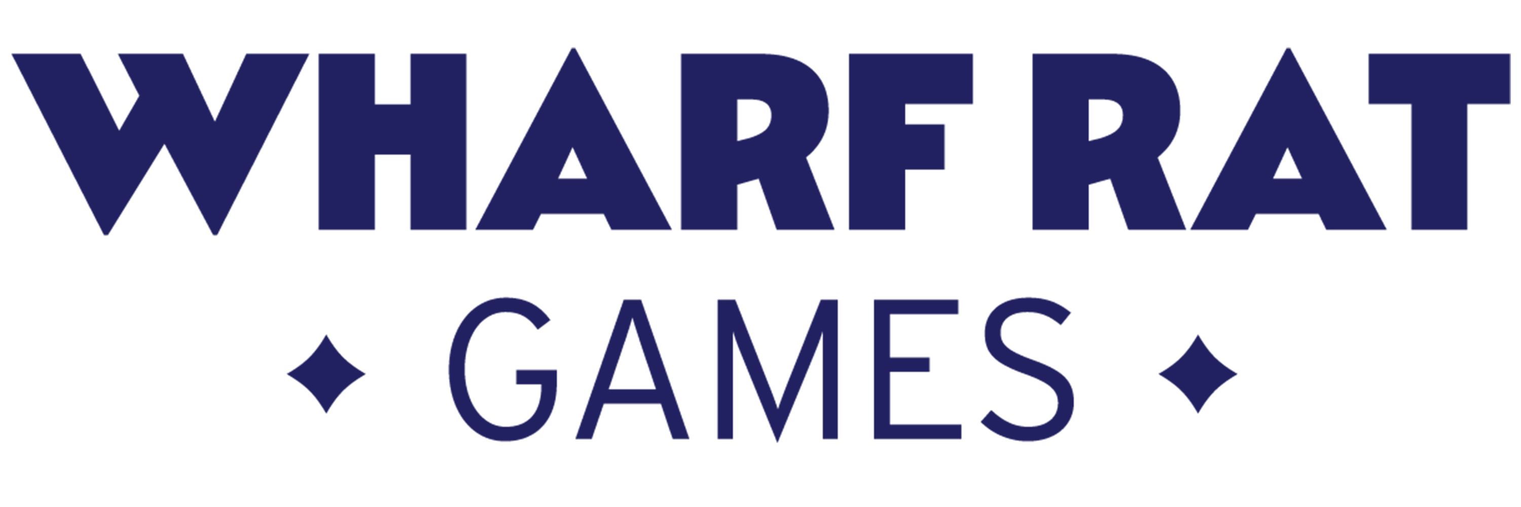 Wharf Rat Games