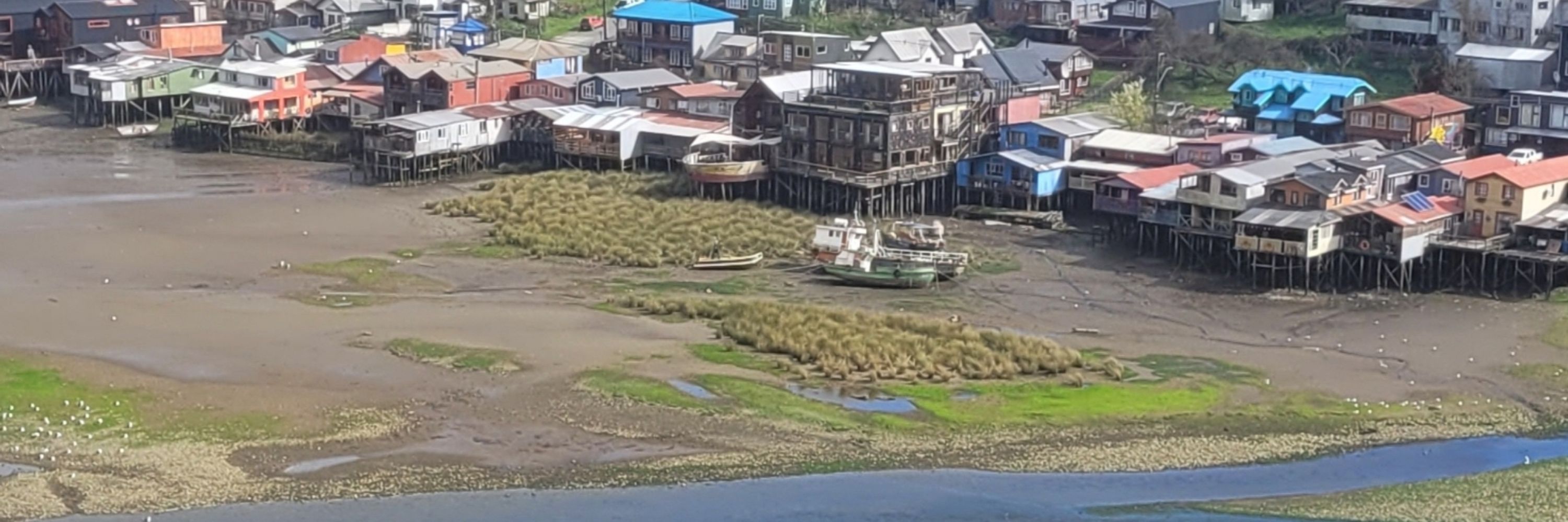 Desde Chiloé