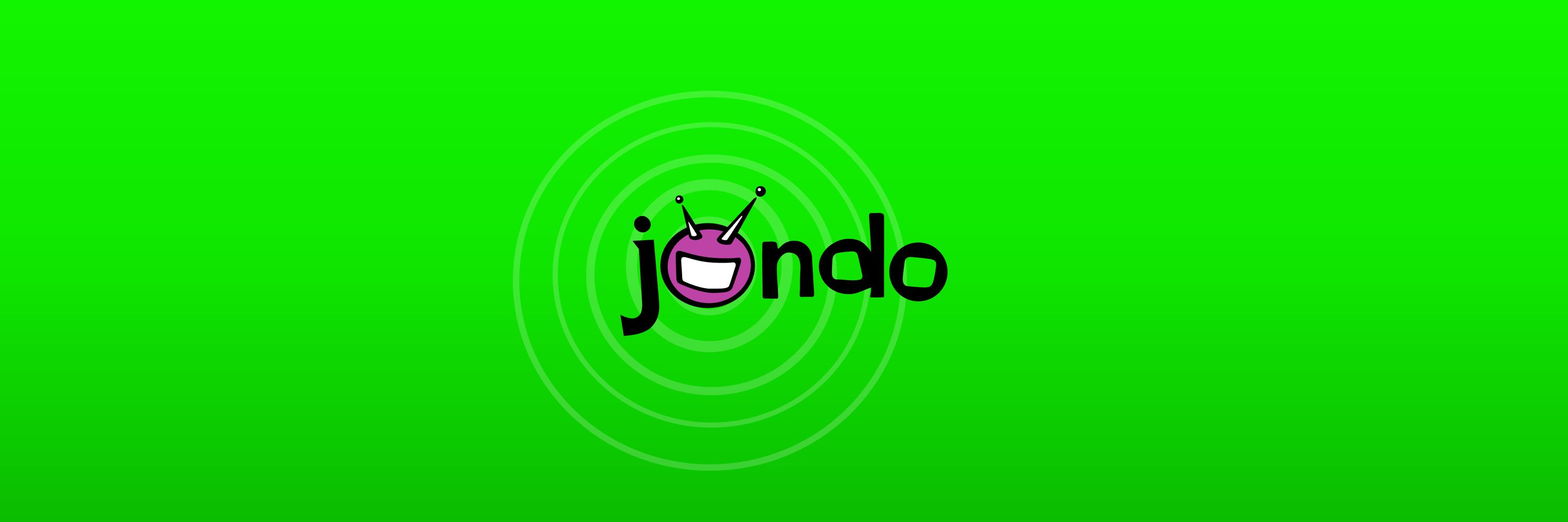 Jondo