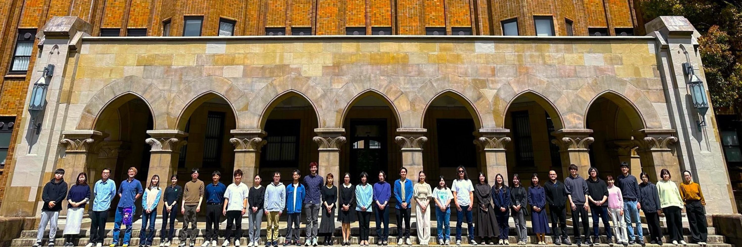 The Sato Lab (Kei Sato)