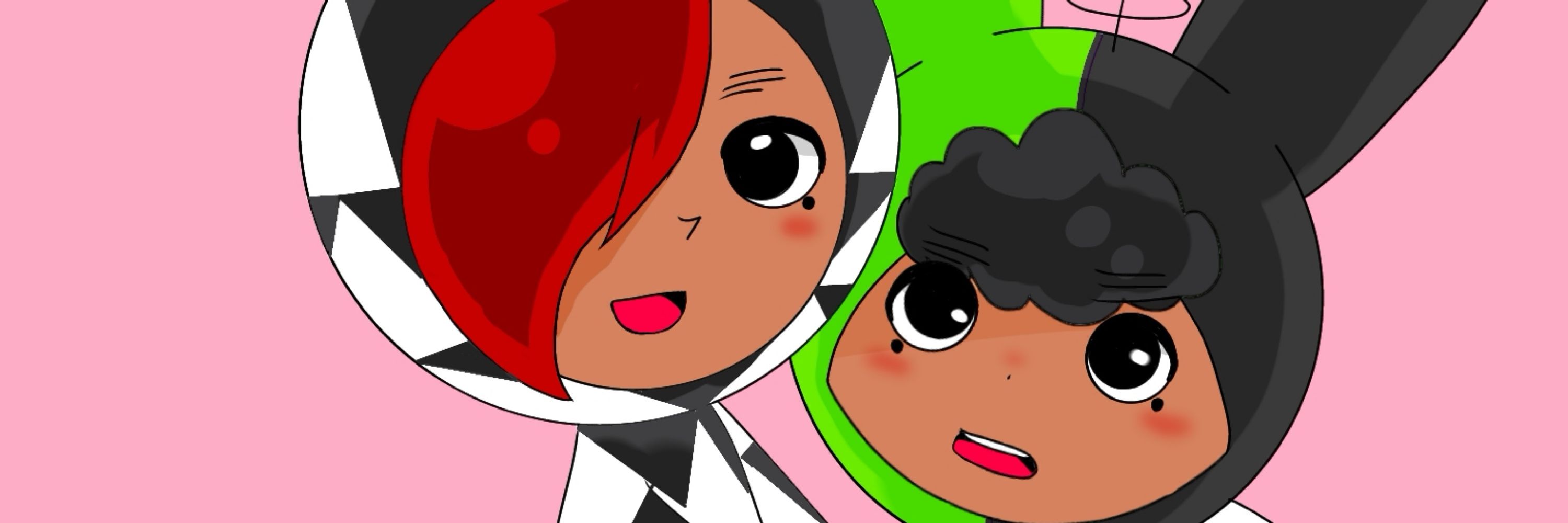 七瀬カルマ✝️❤️‍🔥@電波人間＆Sprunki好き