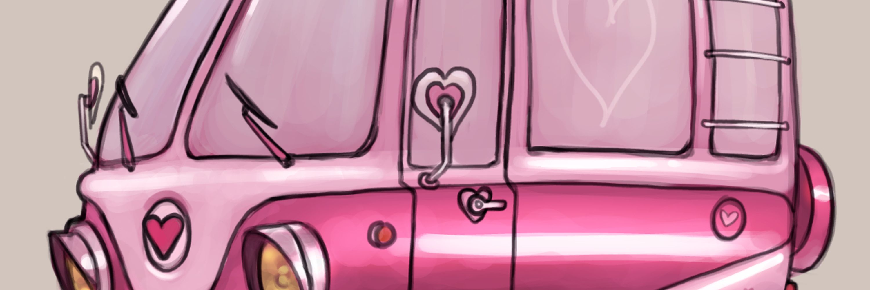Bullet Pen
