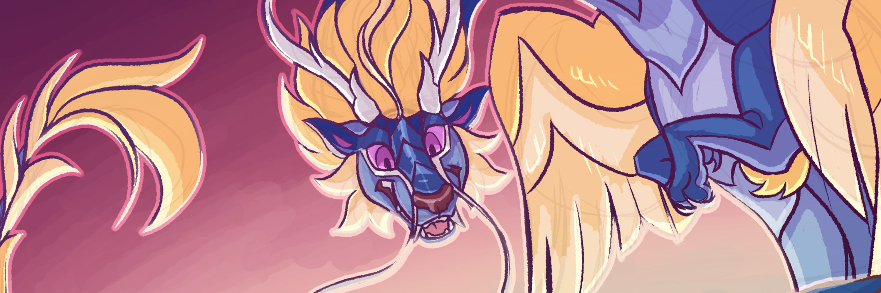 🐺 LYCANSPRITES