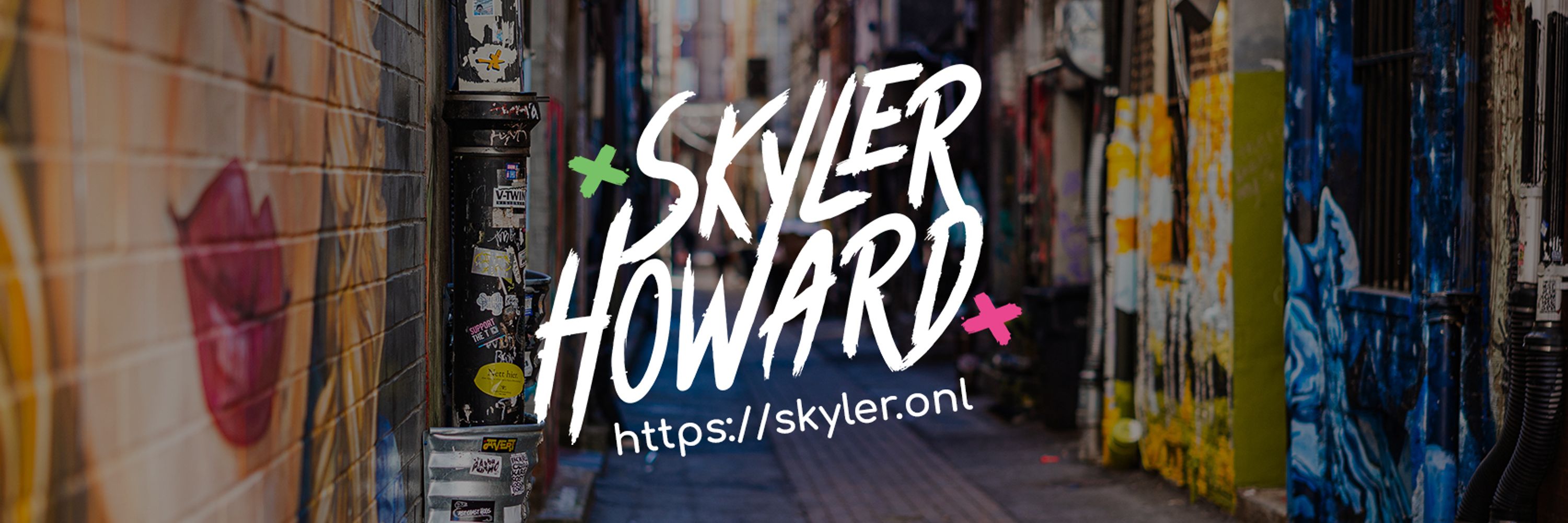 Skyler Howard
