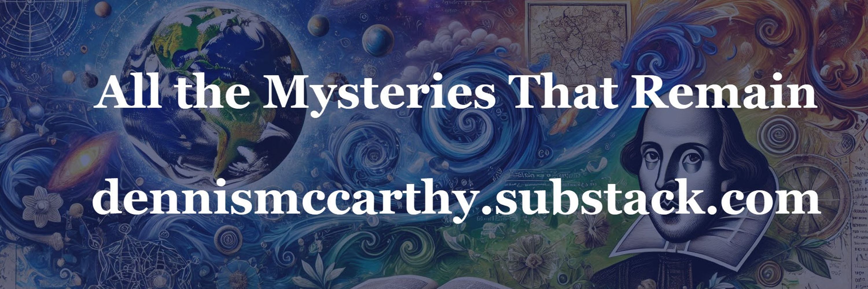 Dennis McCarthy
