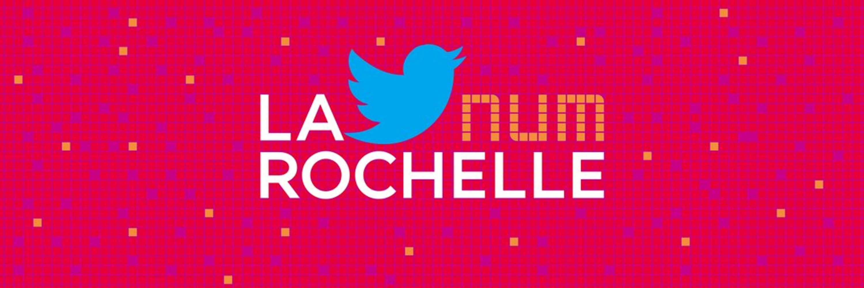 La Rochelle Numérique - Compte officiel Ville et Agglo 