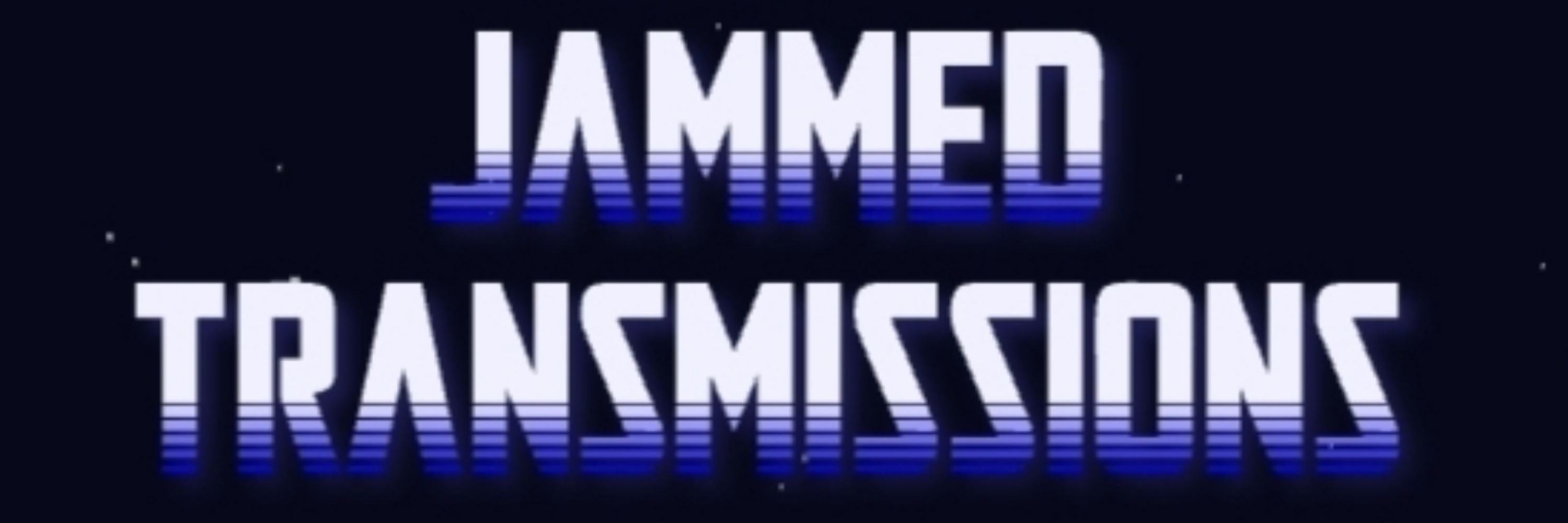 Jammed Transmissions