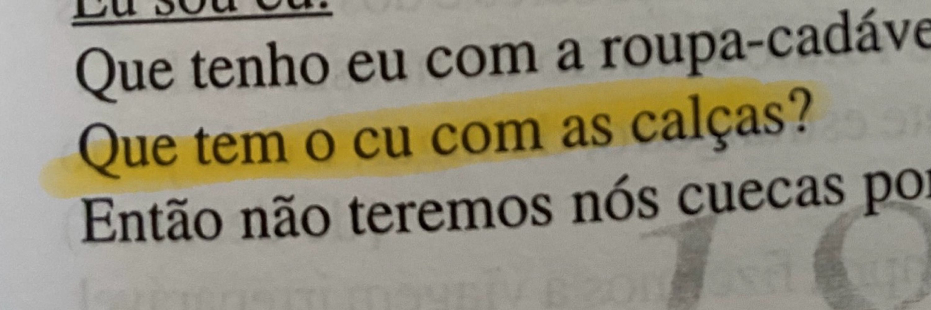 É Sâmila e não Pamela