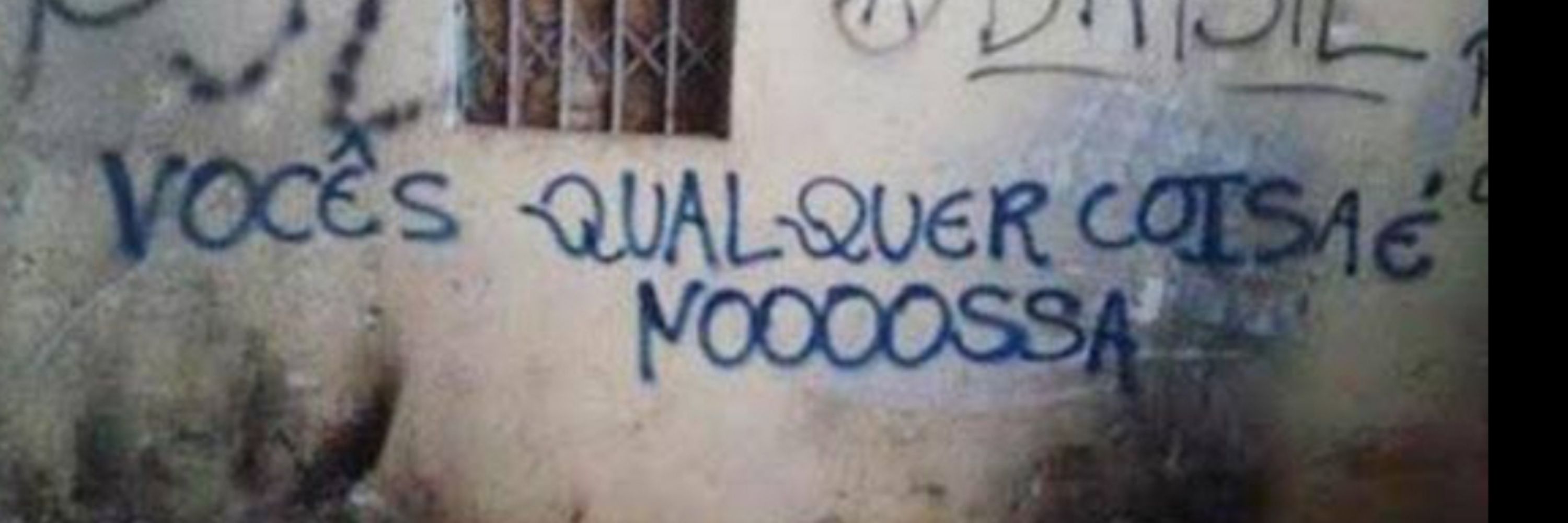 é o neto né