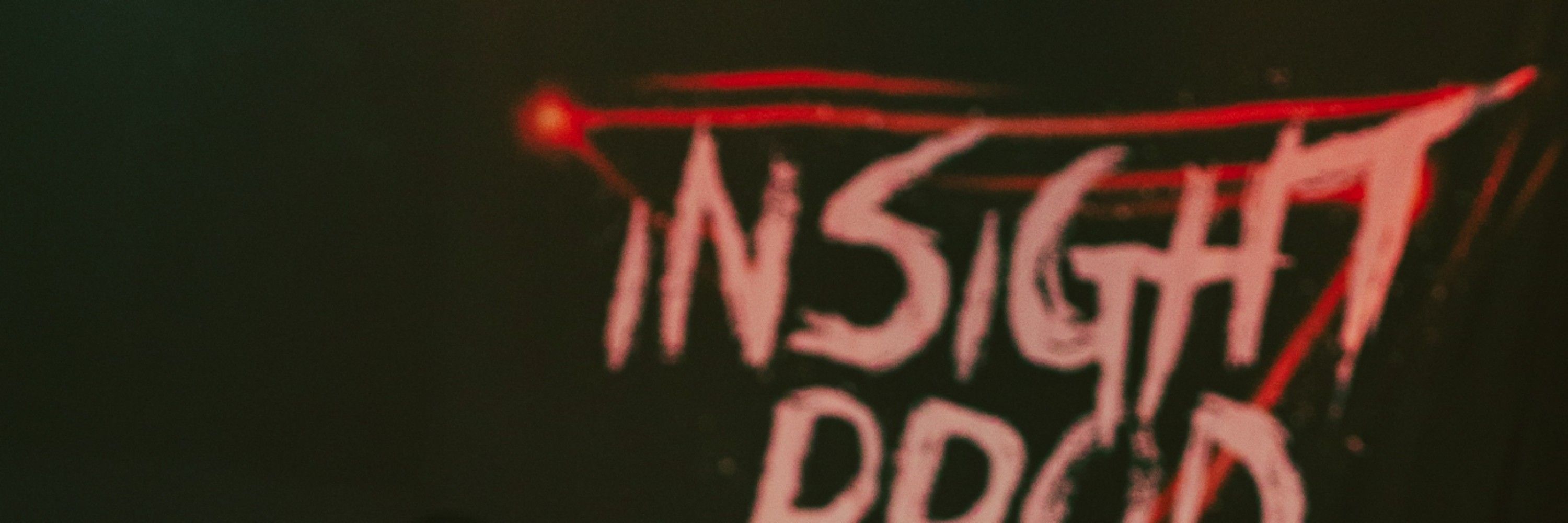 INSIGHT PROD