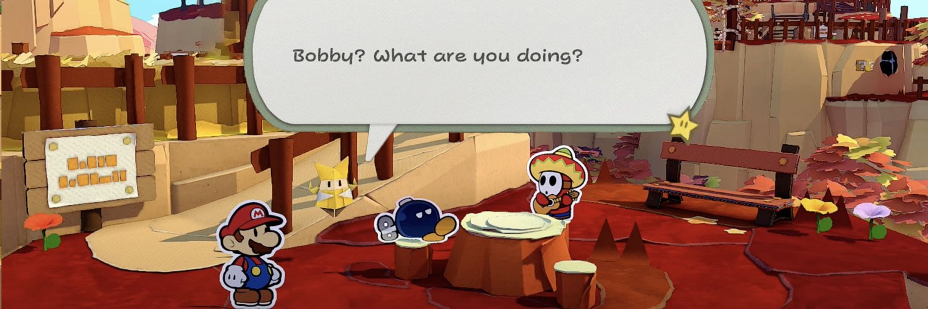 Bob-omby