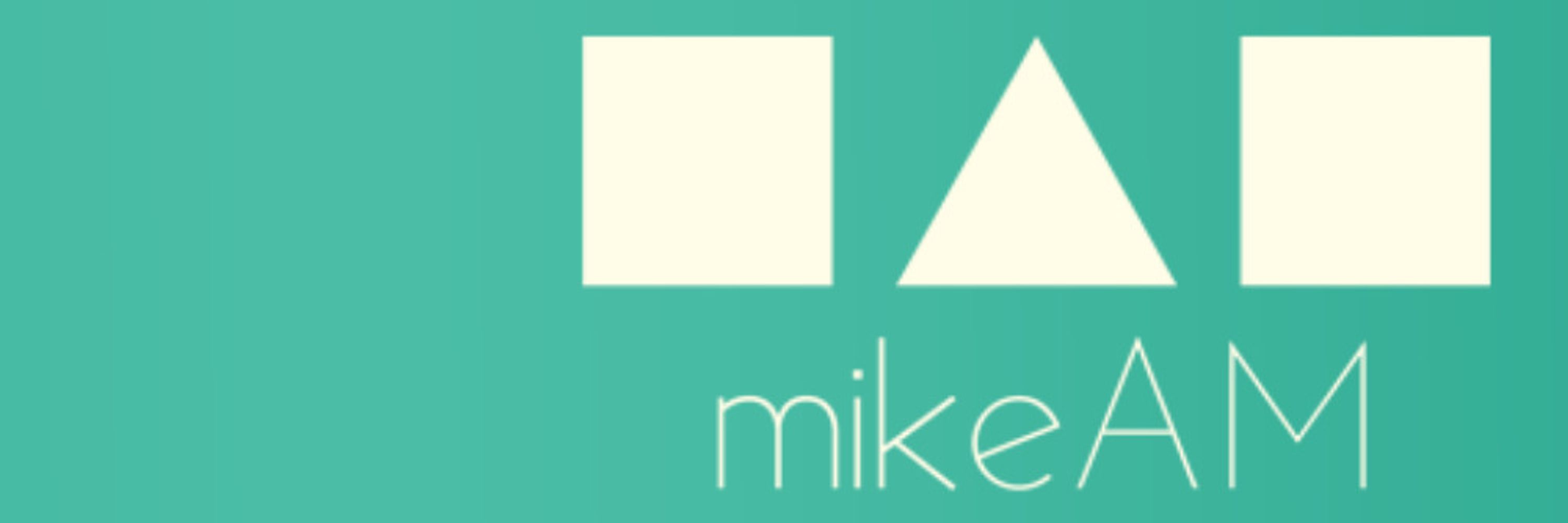 it's mike, okay?