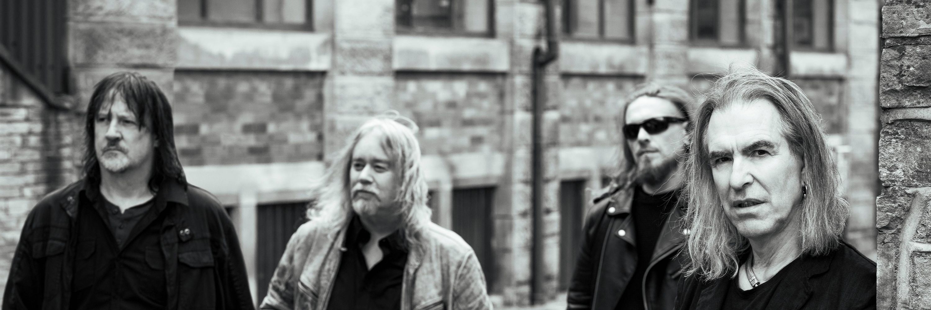New Model Army