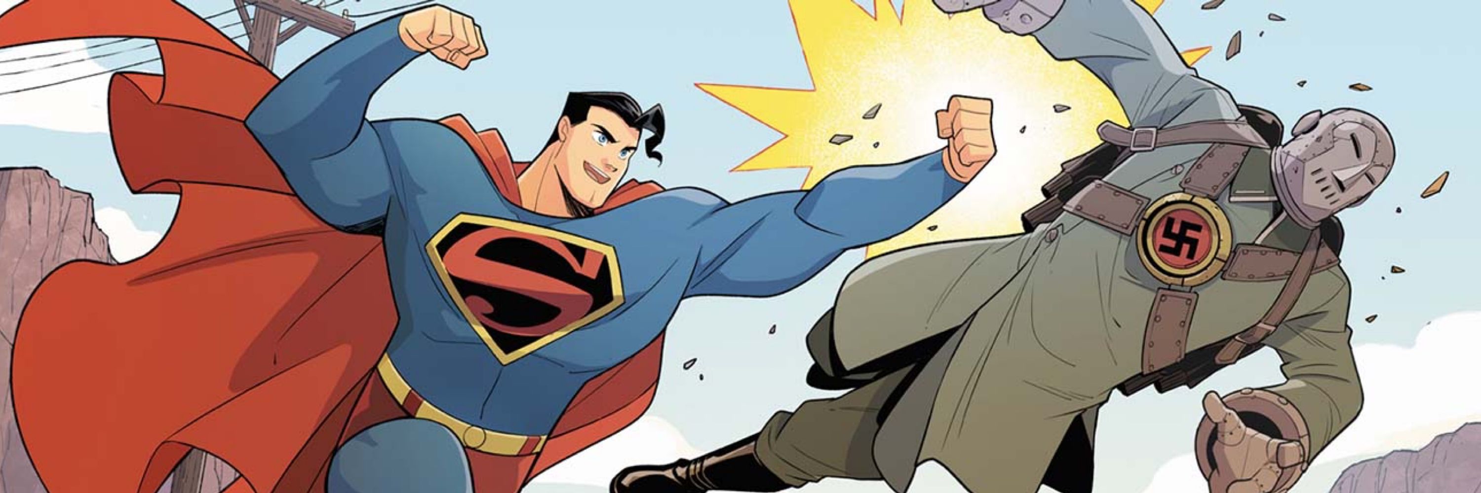 Dan of Kandor