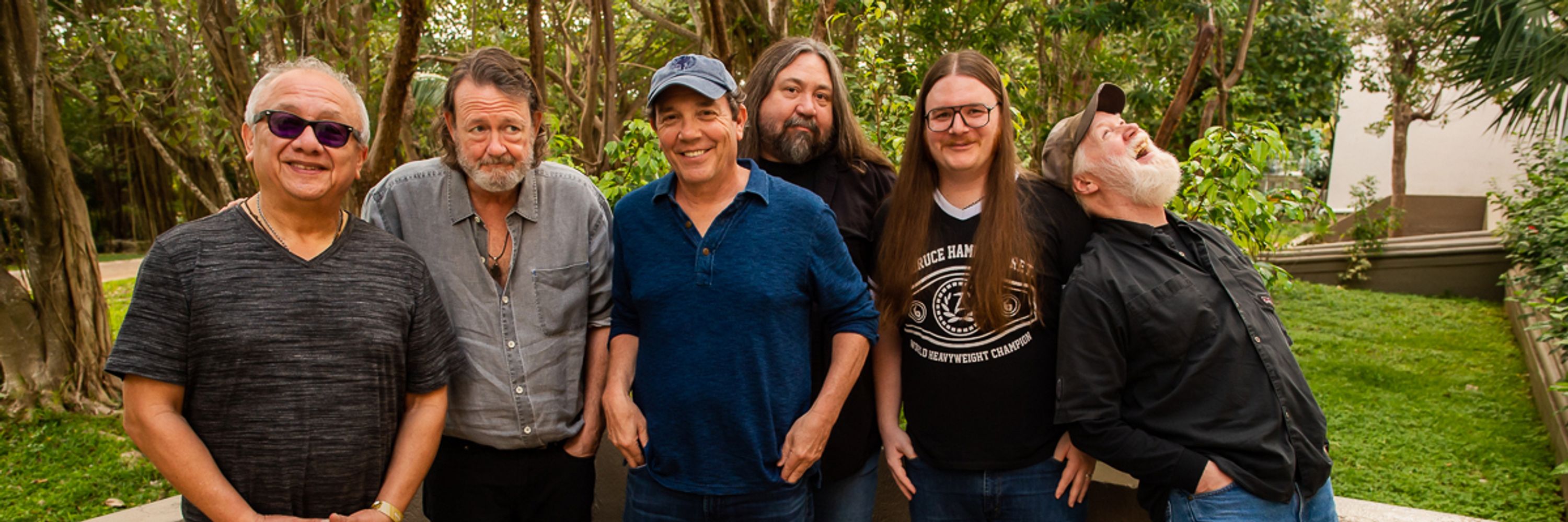 Widespread Panic