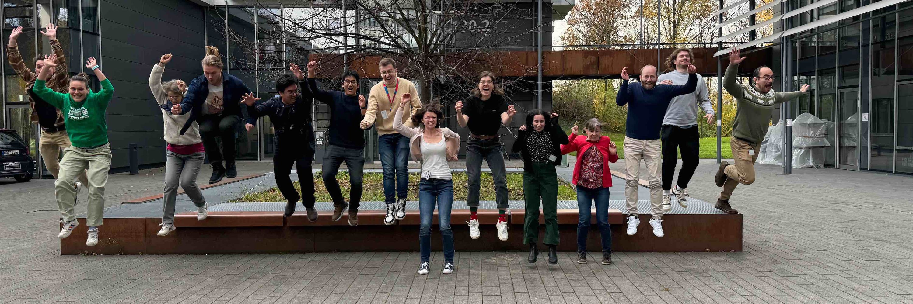 Schapiro Lab
