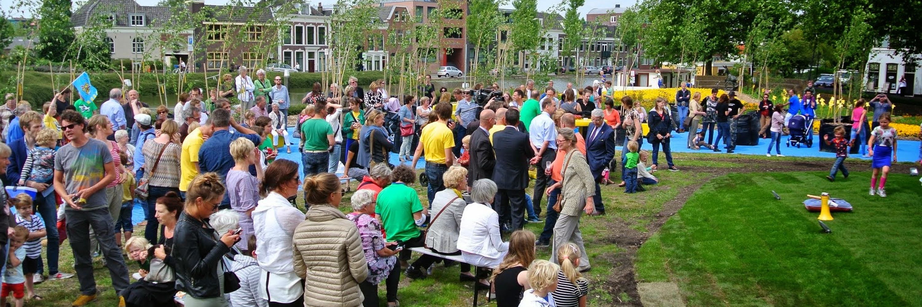 Gouda Bruist