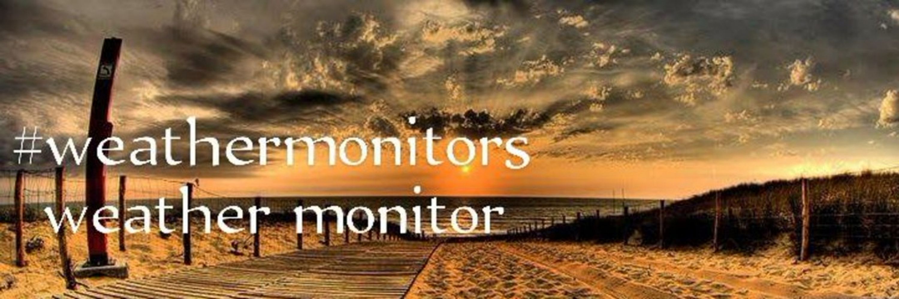 Weather Monitor