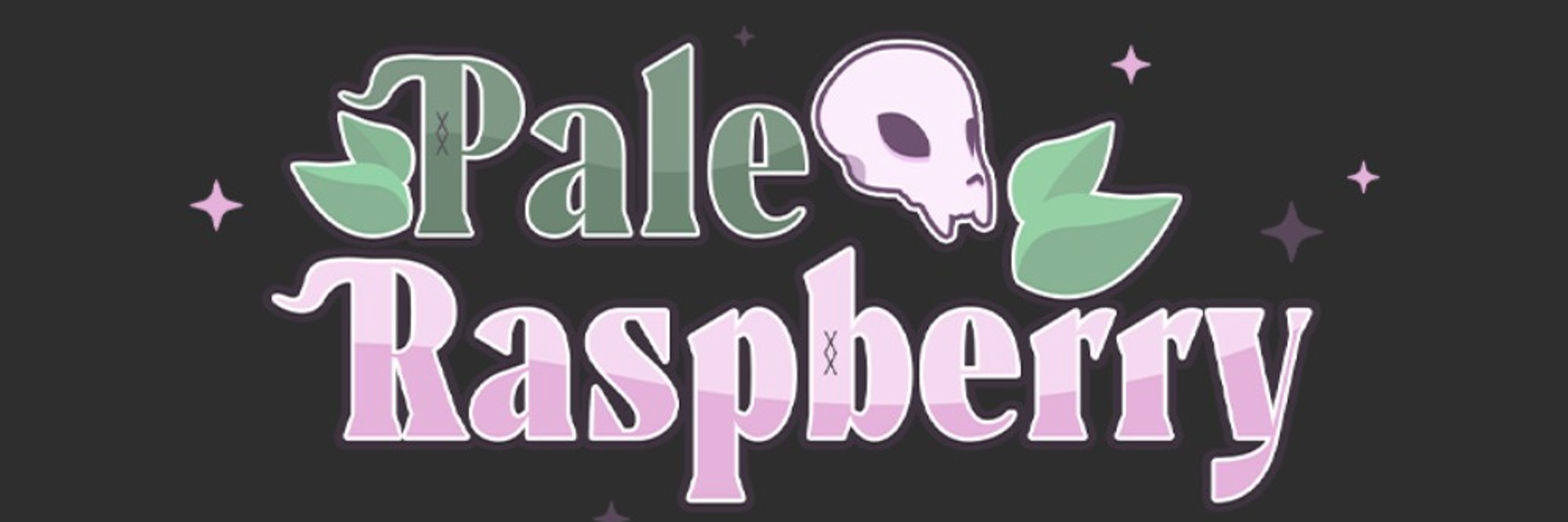 Pale Raspberry | Vtuber