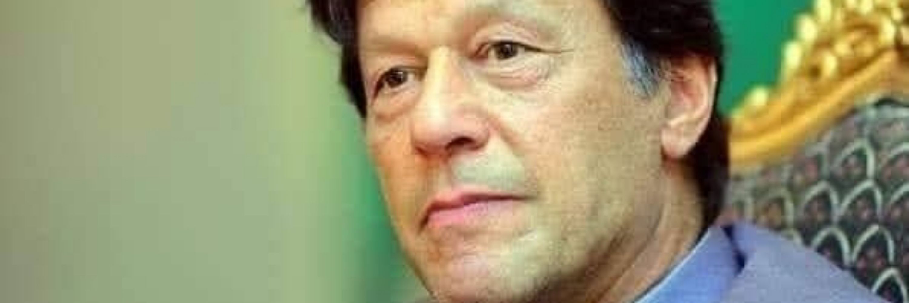 Sami Khan PTI