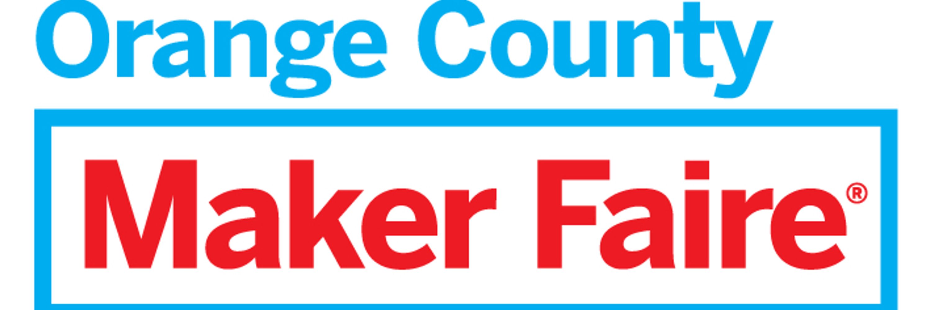 Maker Faire Orange County