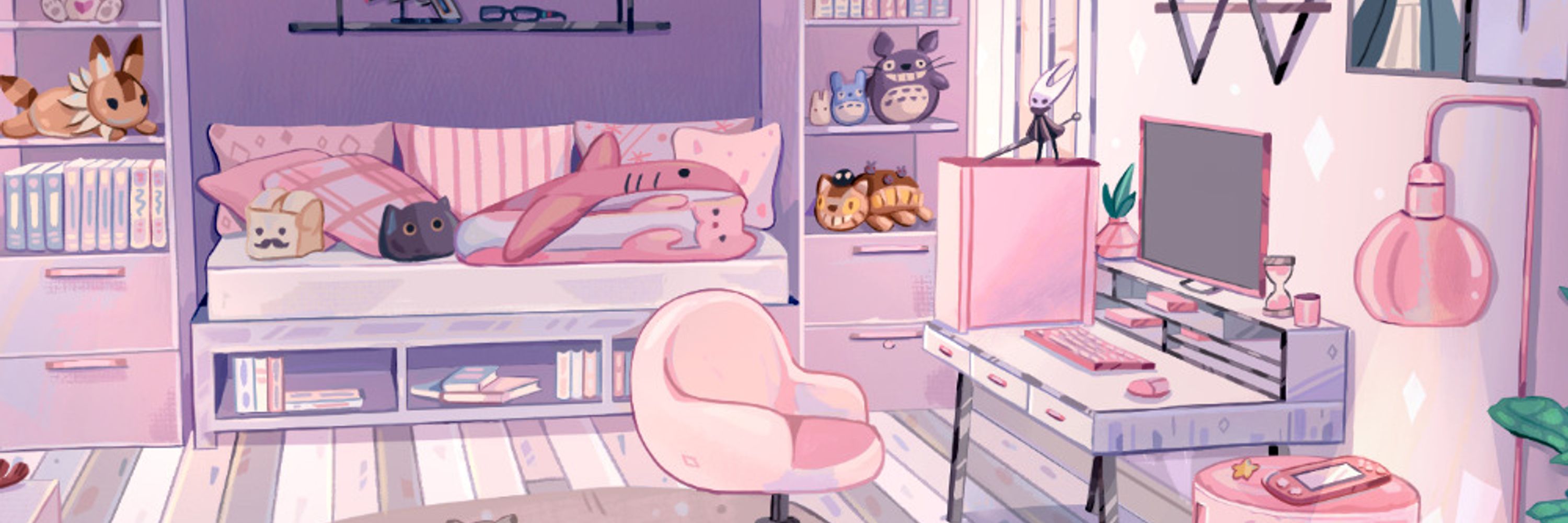Kitty 🤍 Gacha Queen Arc 🤍 🔞 🏳️‍🌈
