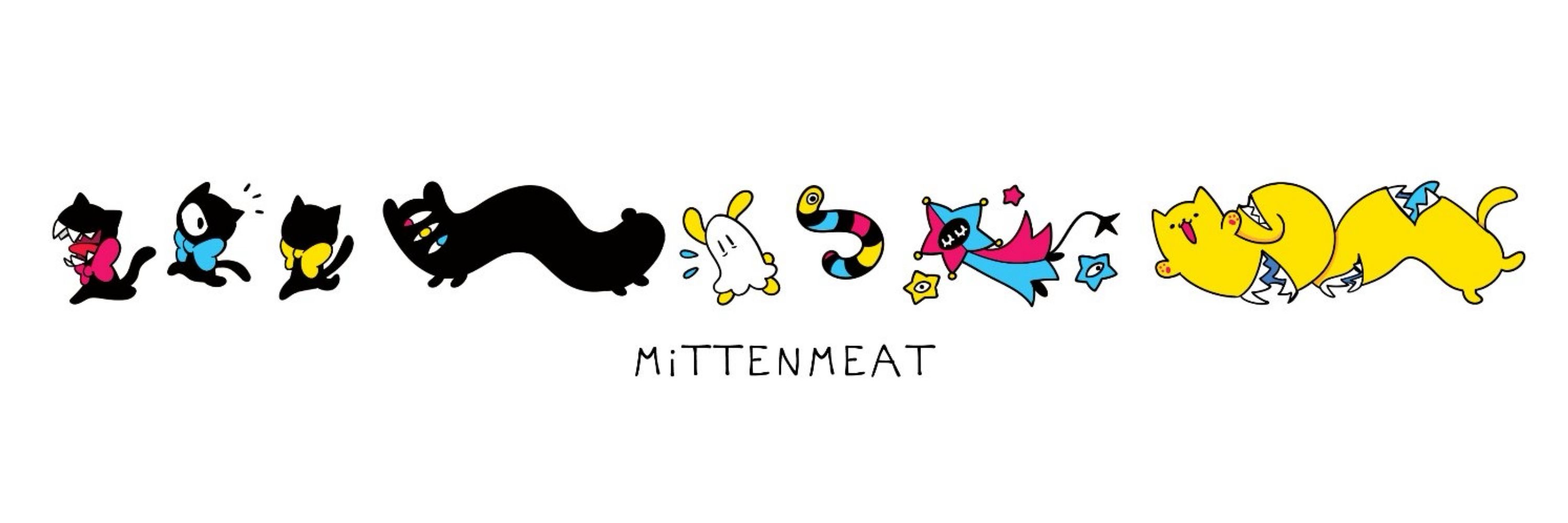MITTENMEAT @ MomoCon AA2612
