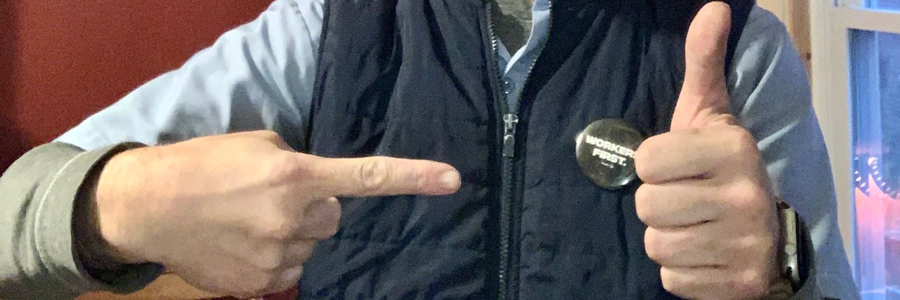 Keith Brennan