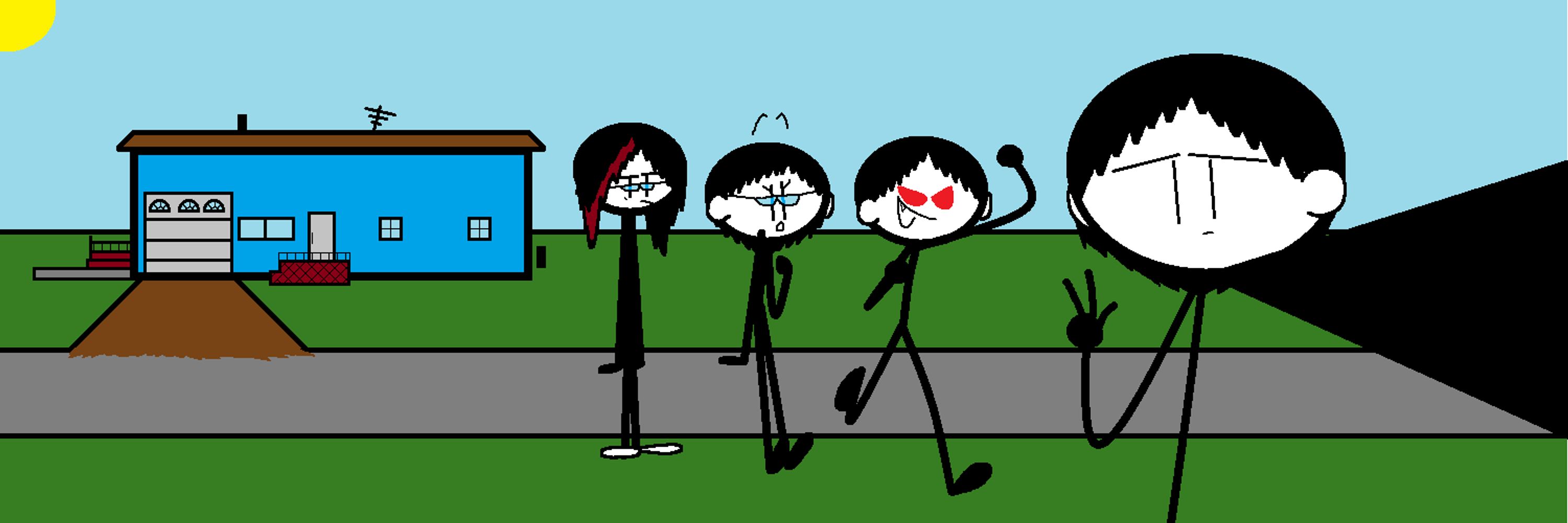 Ashton’s Drawings