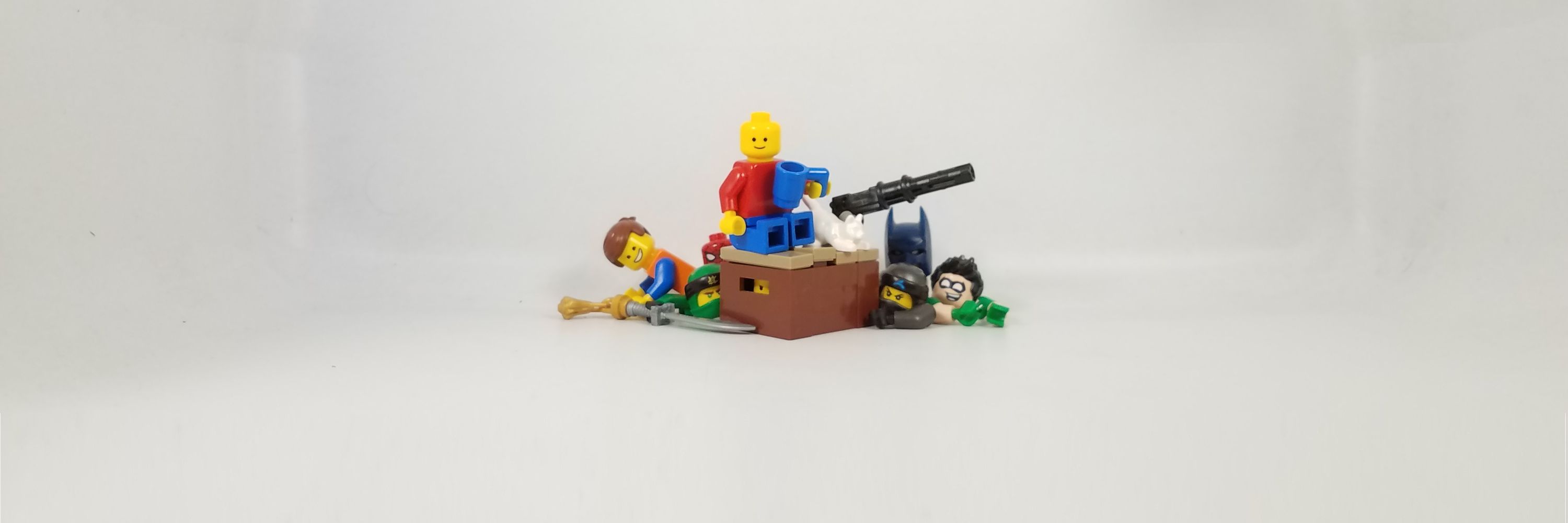 LEGO Bro 4