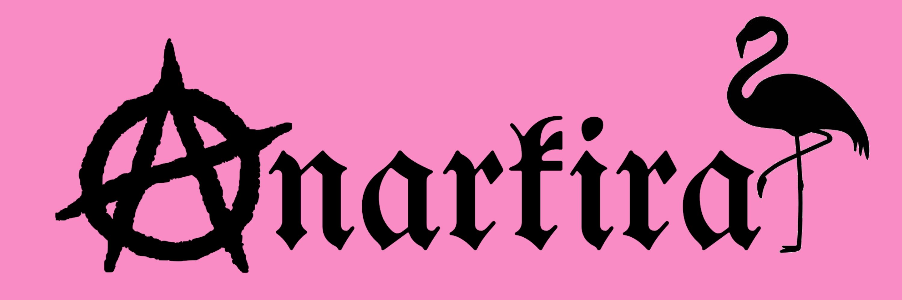 Anarkira Skogskatt