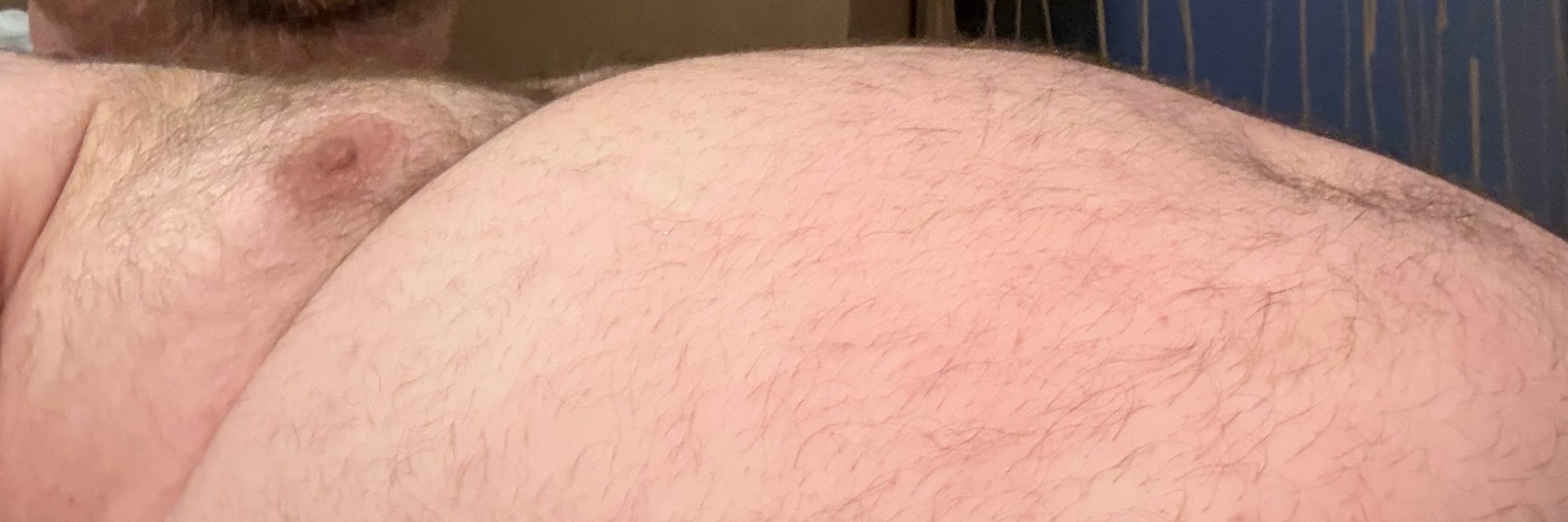 Superchub in training