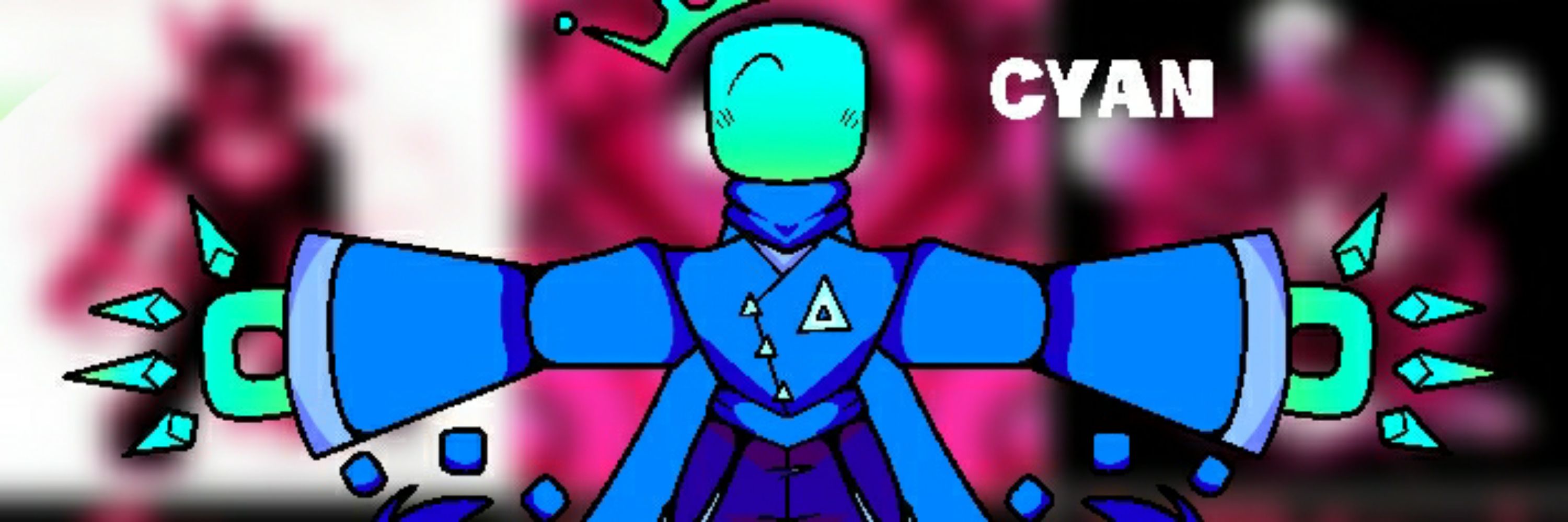 Ｖ１ | Ｔｙ (Comms Open!)