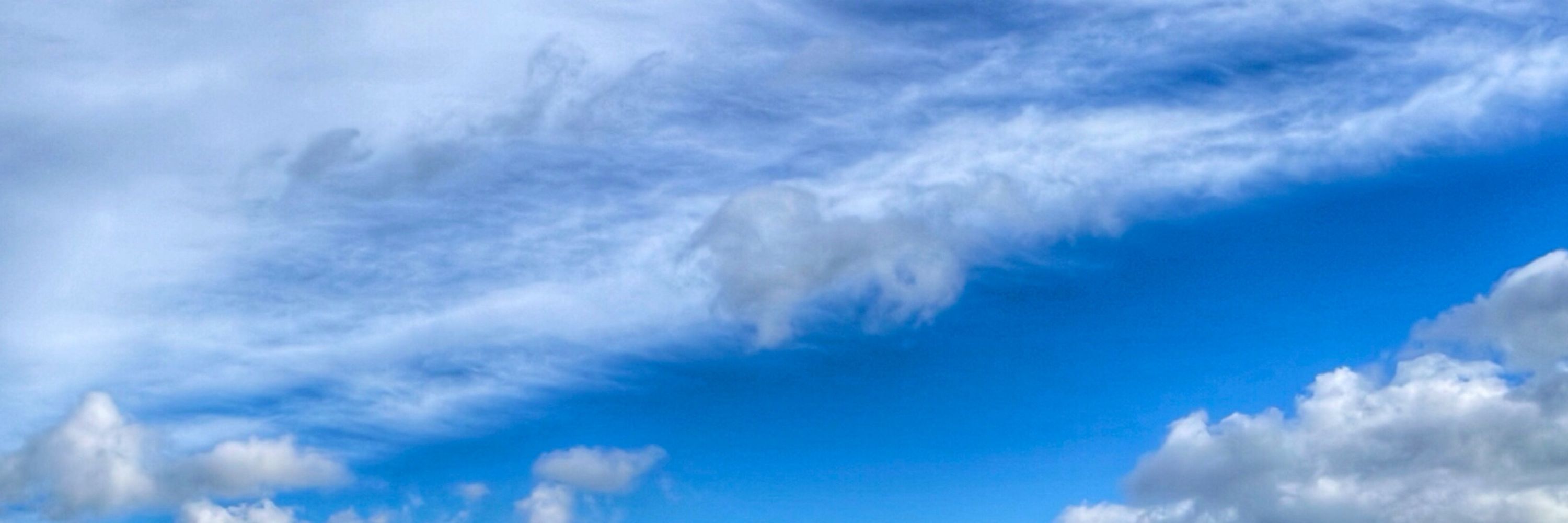 @blue sky