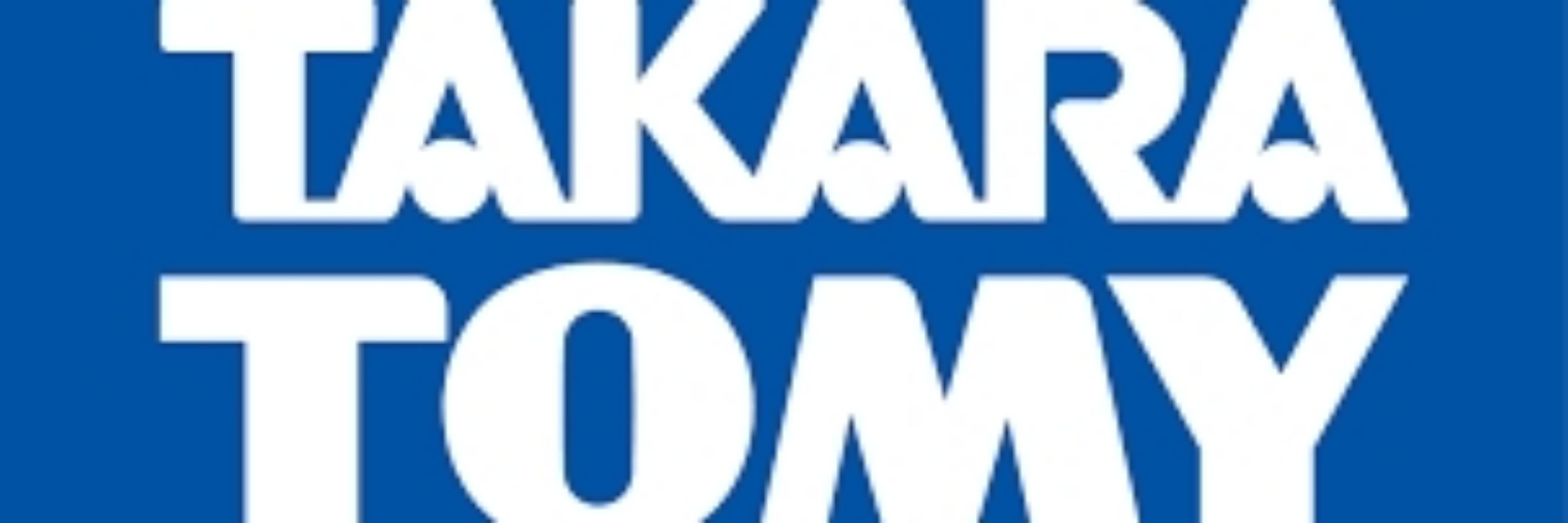 タカラトミー