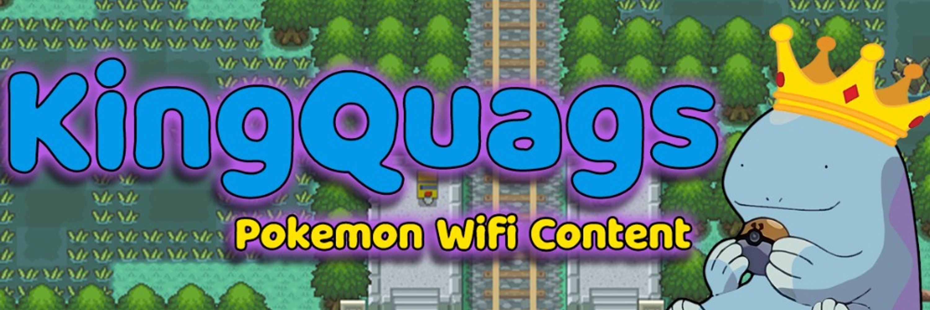 KingQuags