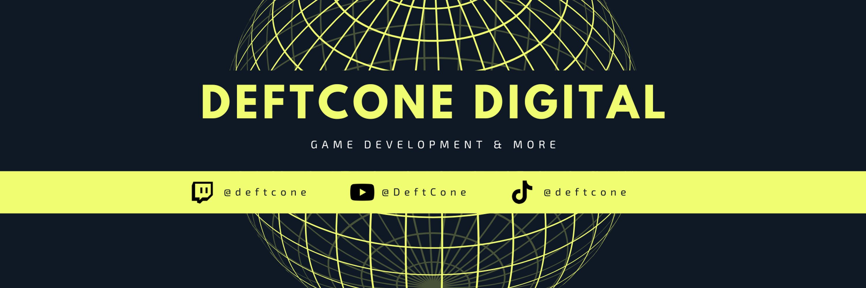 DeftCone