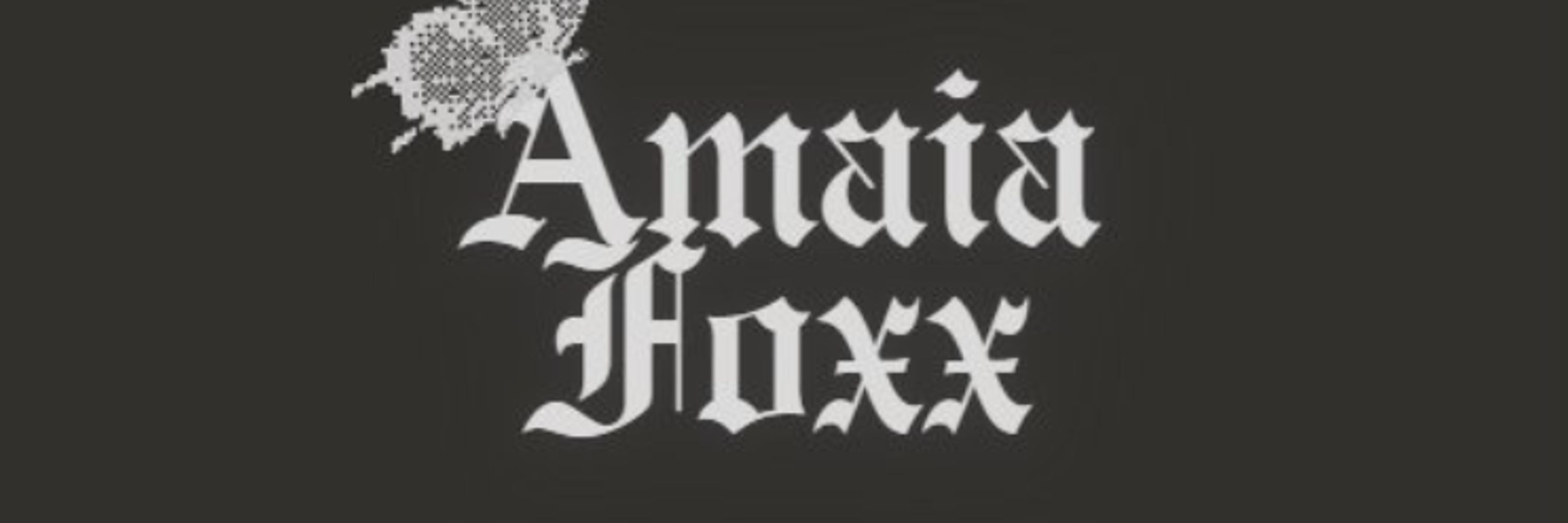Amaia Foxx
