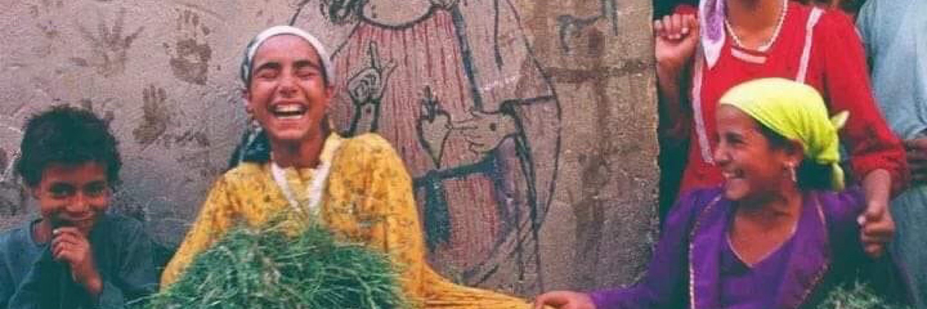 سارة  عثمان