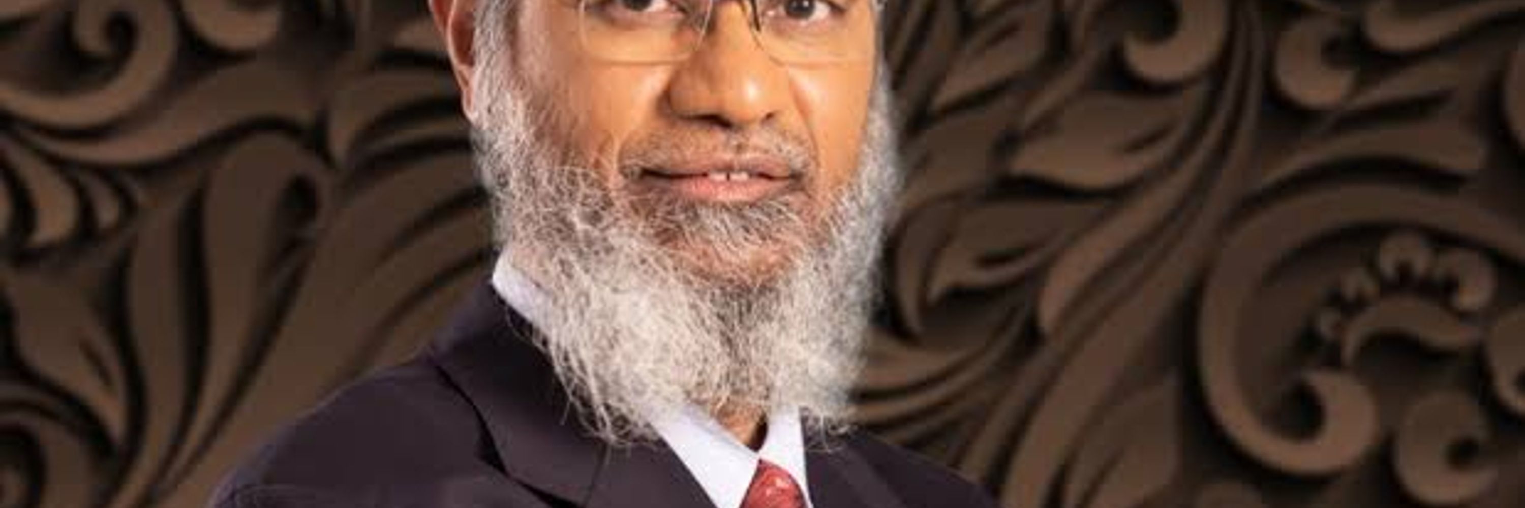 Dr. Zakir Naik