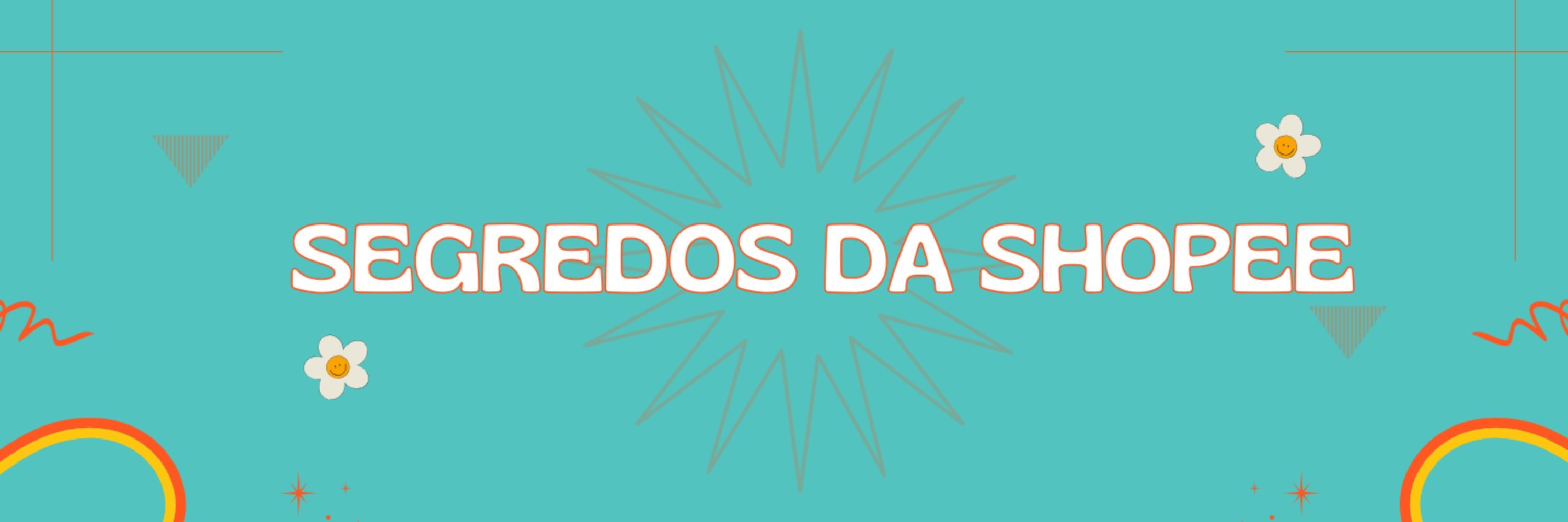Segredos da Shopee