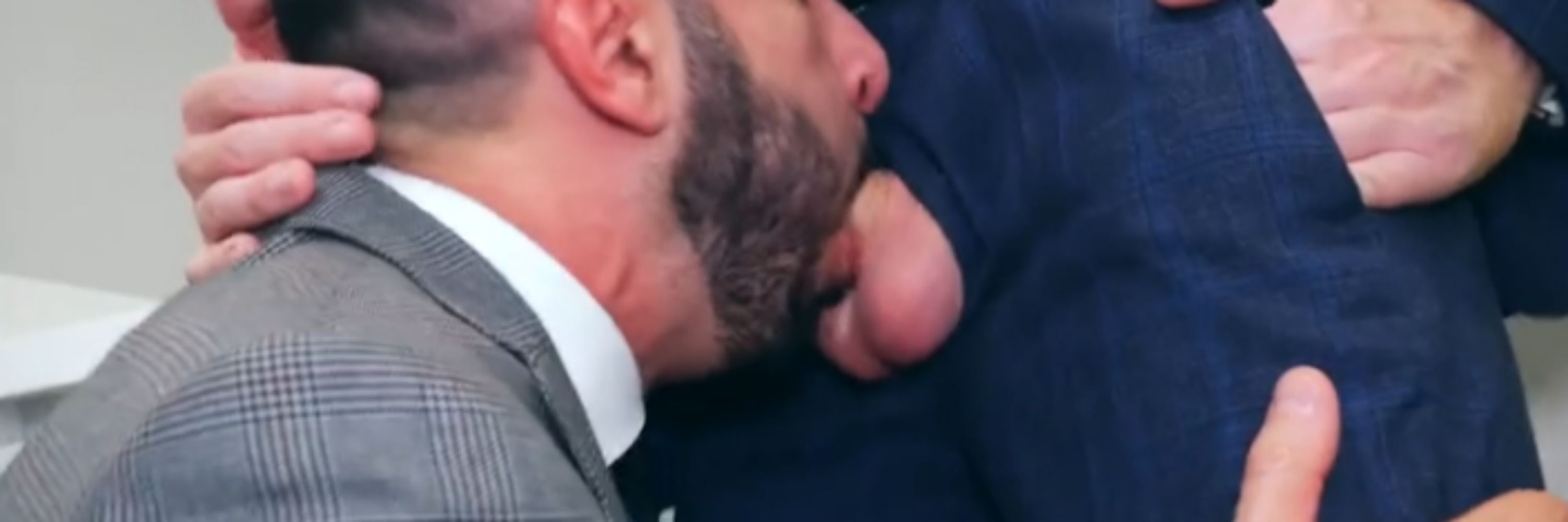 Suit Cocks
