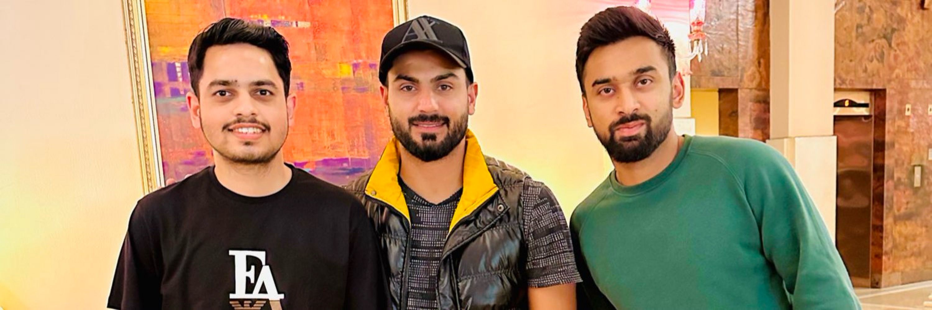 Ehtisham Siddique