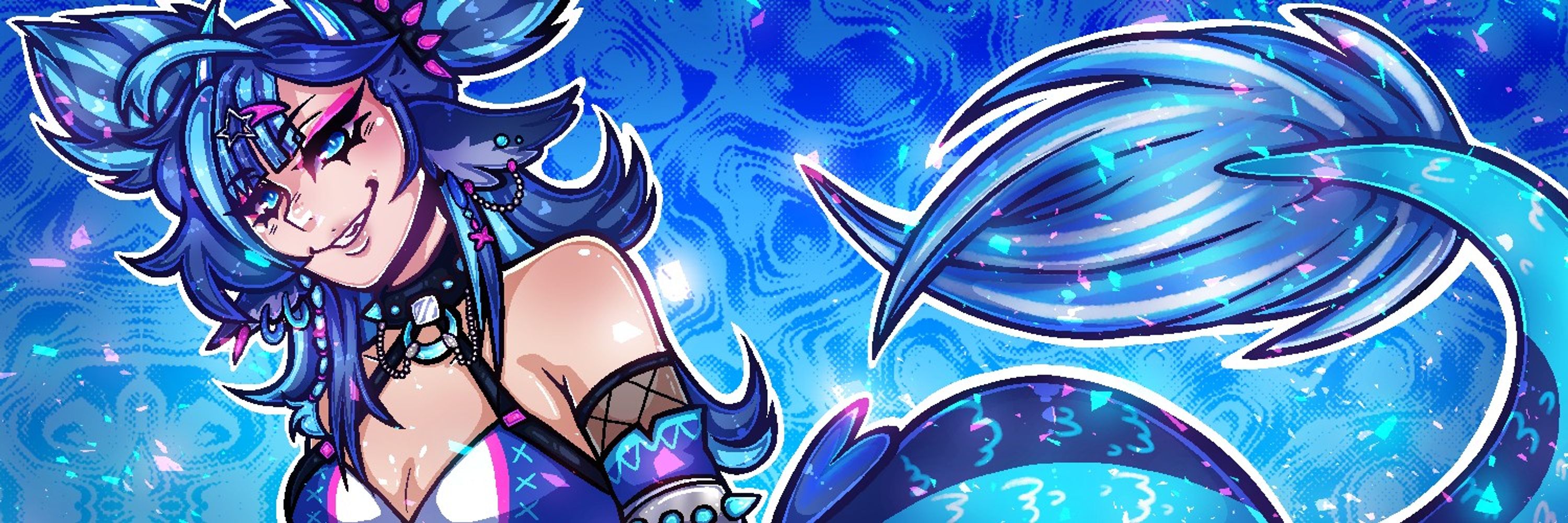 Riri🌊🐲