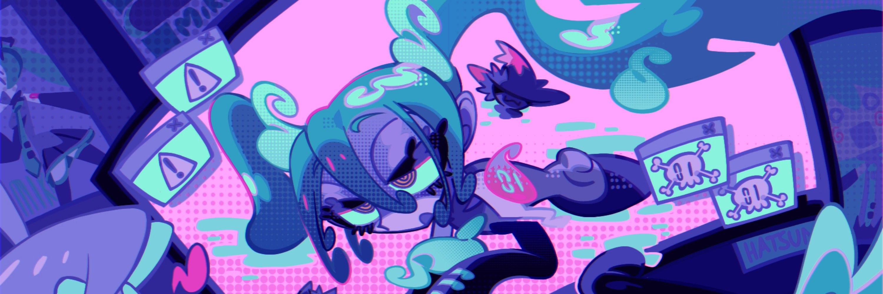 💜💀 zeno 💀💜