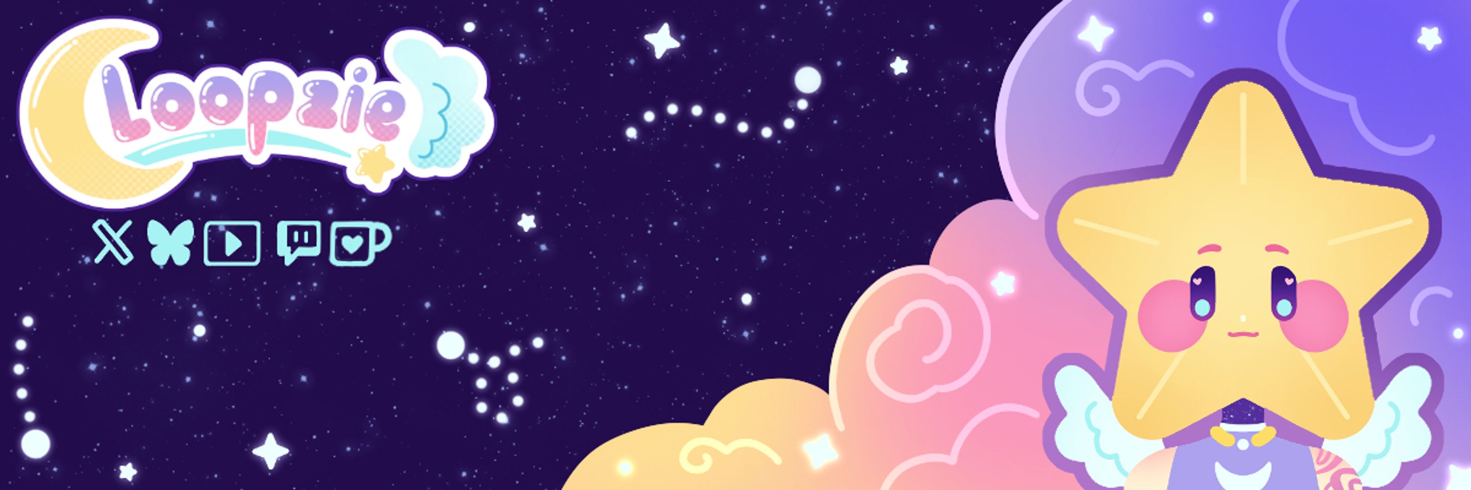 Loopzie💫💤