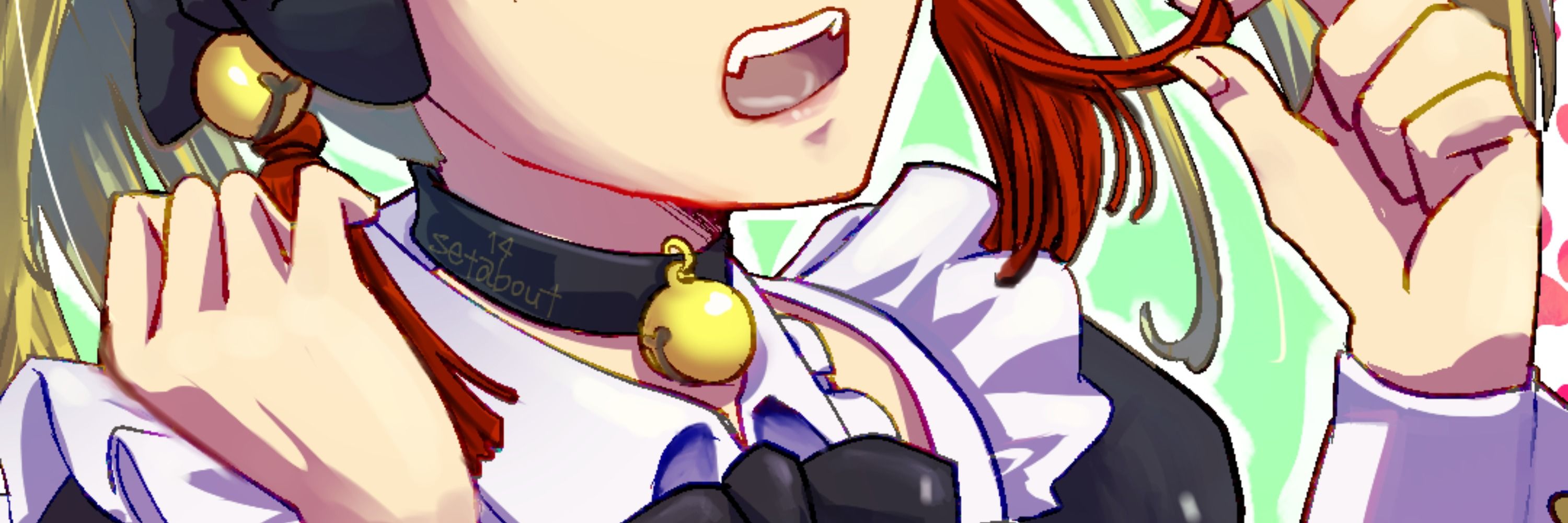 seta