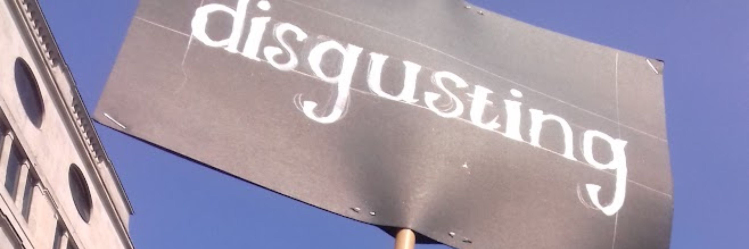 banner